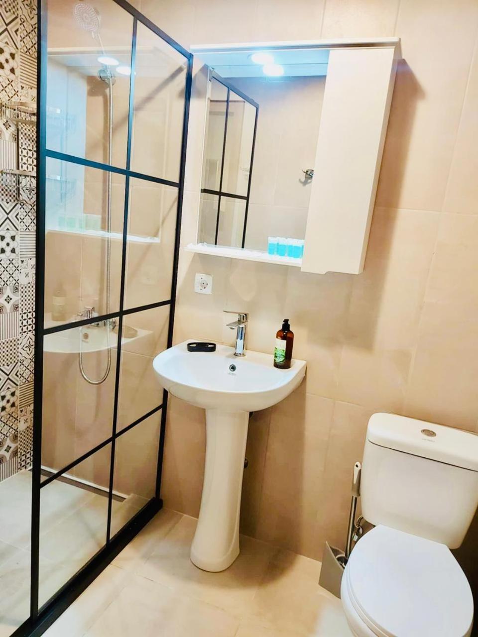 Your Cozy Home In Old Tbilisi Ngoại thất bức ảnh