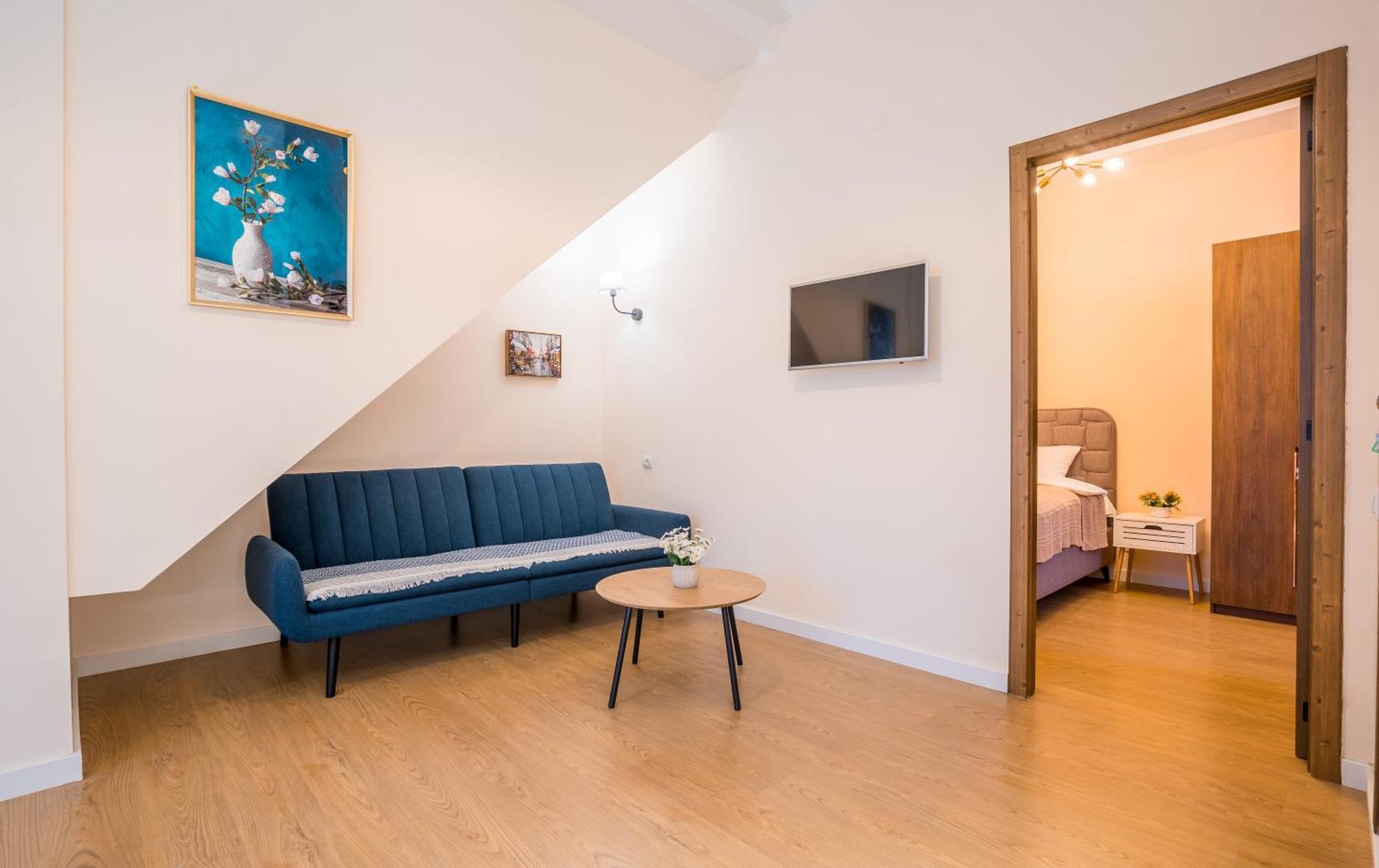 Your Cozy Home In Old Tbilisi Ngoại thất bức ảnh