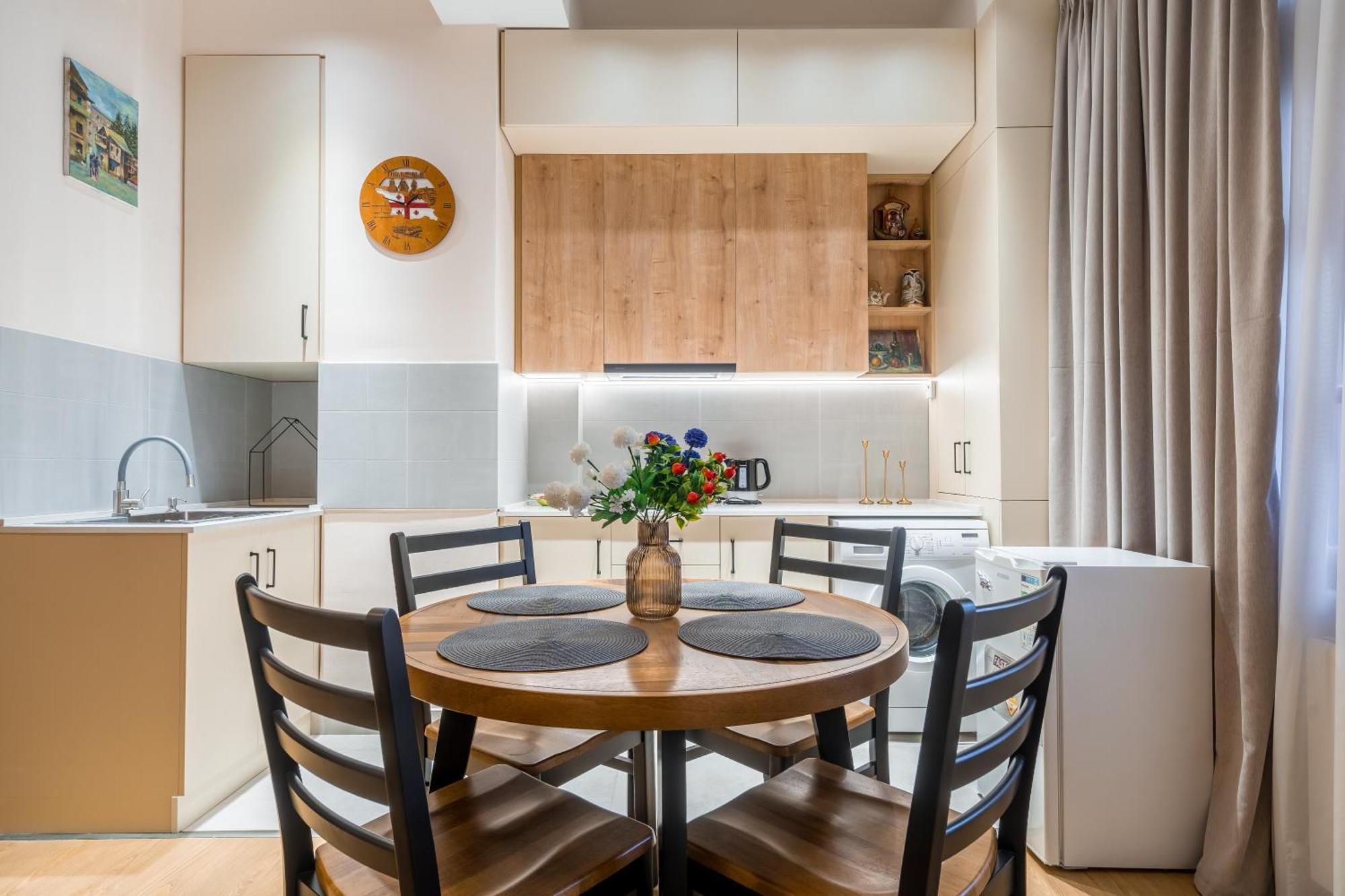 Your Cozy Home In Old Tbilisi Ngoại thất bức ảnh